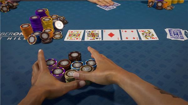 lucky jack tuts treasure screenshot 5