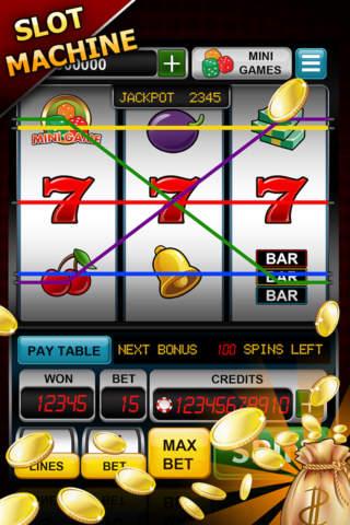 slots screenshot 5