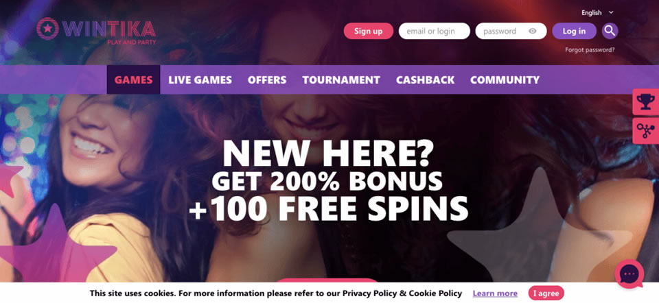online gambling screenshot 2