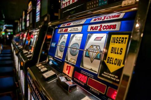jackpot slots live screenshot 4