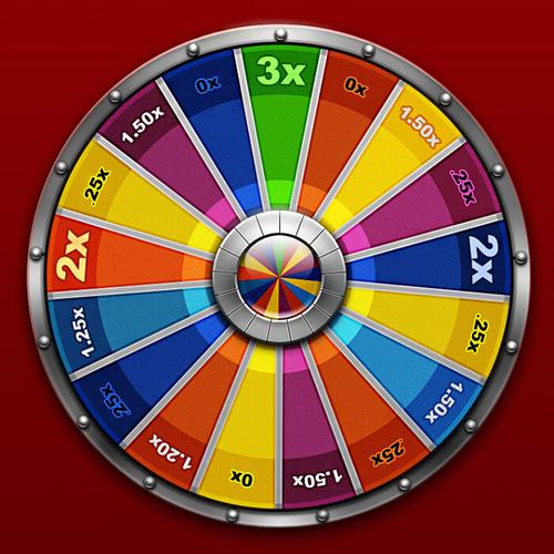 spin go challenge screenshot 1